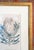 18th Century Hand Colored Botanical Engraving Curtis's Magazine Print Protea For Sale - Image 4 of 10