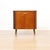 Mid Century British Liquor Cabinet, England, 1960s For Sale In Los Angeles - Image 6 of 14