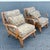 Mid Century Modern Bentwood Lounge Chairs by Heywood Wakefield - A Pair For Sale - Image 11 of 11