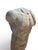 Italian Artist, Large Torso of a Greek Athlete, 1950, Marble For Sale - Image 10 of 11