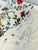 2020s Pierre Frey "Cochinchine” Print– 10 Yards For Sale - Image 5 of 7