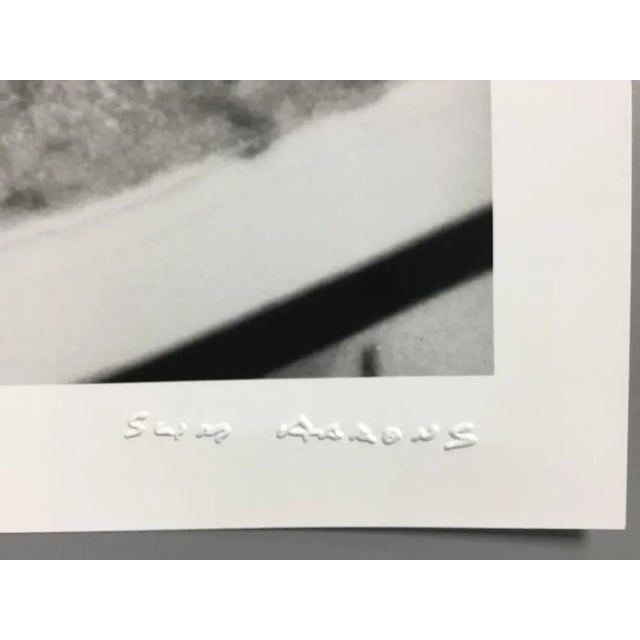 Not Yet Made - Made To Order Slim Aarons, Swimming in the Bahamas, 1959, Photographic Print For Sale - Image 5 of 6