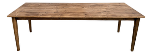 Pine Farmhouse Table, 2010s