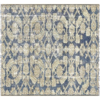 1940s Persian Tabriz Rug For Sale