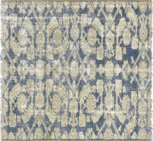 1940s Persian Tabriz Rug
