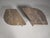Italian Sculptural Breccia Marble Coffee Tables, 1970s, Set of 2 For Sale - Image 6 of 9