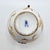 Antique French Hand-Painted Porcelain Hinged Box from Samson, Paris, 1900s For Sale - Image 13 of 15