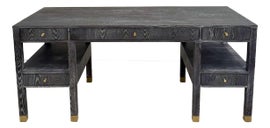 Example of Restoration Hardware Tables