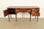 1980s Kindel Furniture Federal Inlaid Mahogany Sideboard Credenza, Newly Refinished For Sale - Image 5 of 17