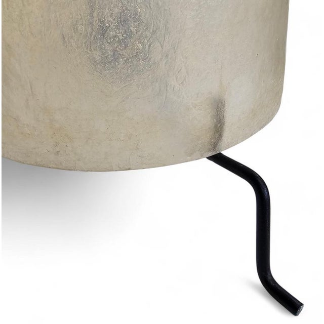 Resin Table Lamps, Set of 2 For Sale - Image 15 of 18