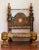 19th Century Traditional Tribal Chair For Sale - Image 13 of 13