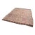 Anatolian Kurdish Decorative Wool Carpet For Sale