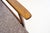 Vintage Convertible Sleeping Armchair by Valerija Ema Cukermanienė for Vilniaus Baldų Kombinatas, 1960s For Sale - Image 6 of 8