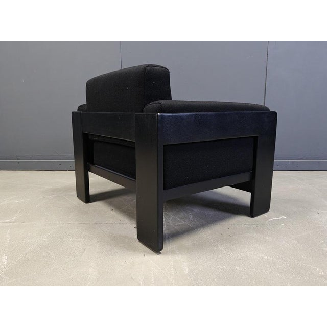 Bastiano Sofa Set by Tobia Scarpa for Knoll, 1970s, Set of 4 For Sale - Image 6 of 18