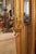 Wood Large Giltwood Mirror, 19th Century For Sale - Image 7 of 13
