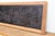 Vintage Chinese Courtyard Wall Carving For Sale - Image 4 of 8