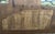 French Provincial Dresser With Mirror, C. 1960s-1970s For Sale - Image 15 of 16
