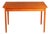 Mid-Century Danish Extendable Teak Dining Table, 1970s For Sale