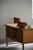 Mid-Century Modern Danish Freestanding Oak Writing Desk by Henning Kjærnulf, 1960 For Sale - Image 17 of 18