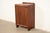 Antique Arts & Crafts Mahogany Music Cabinet, Circa 1900 For Sale - Image 15 of 15