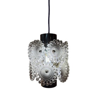 Dandelion Pendant Lamp by Sölken For Sale