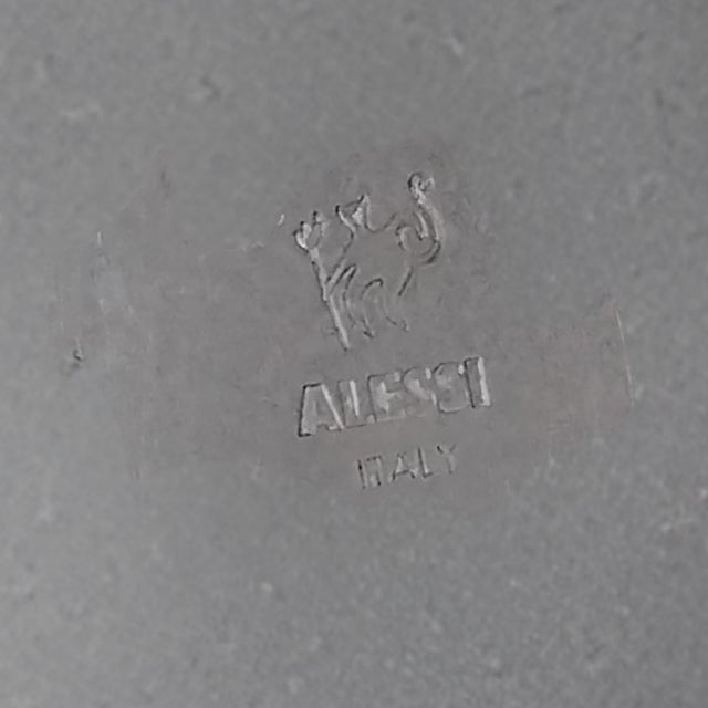 I Love Sex Trivet by Stefano Giovannoni for Alessi, 1995 For Sale - Image 6 of 10