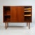 Teak Sideboard by Kai Kristiansen for Feldballes Møbelfabrik, 1960s For Sale - Image 12 of 13