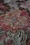 Beige Wool Beige & Brown Floral Pattern Approx. 8x10 Rug For Sale - Image 8 of 10