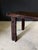 Early 19th Century Handcrafted Carved Workbench For Sale - Image 14 of 18