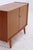 A beautiful vintage chest of drawers from the 60s with a clean, compact design and a calm wood finish. A simple piece that...