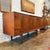 Brown Henry Rosengren Hansen Model 49 Credenza, Teak, Denmark, 1960s For Sale - Image 8 of 12