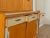 Vintage Kitchen Cabinet, 1950s For Sale - Image 6 of 11