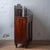 Wood English Mahogany Chiffonier, 19th Century For Sale - Image 7 of 18