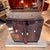 Small Art Deco Macassar Ebony Sideboard with Silvered Bronze Handles, 1930s For Sale - Image 4 of 8