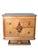 Small Art Deco Inlaid Chest of Drawers, 1930s For Sale - Image 13 of 14