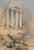 This print is part of David Roberts' monumental series, 'The Holy Land, Syria, Idumea, Arabia, Egypt, & Nubia,' published...
