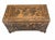 You are viewing a gorgeous Chinese camphor chest intricately carved Circa 1930 on this chest Would make for a great...