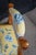 Minton-Spidell Vintage Minton Spidell French Provincial Style Walnut Window Bench & Pillows For Sale - Image 4 of 18
