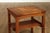 Stickley Mission Collection Pair Of Oak Tile Top End Tables For Sale - Image 15 of 18
