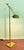 Brass Counter Balance Floor Reading Lamp from Hilleband, 1970s For Sale - Image 11 of 16