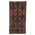 Textile Middle Eastern Baluchi Rug For Sale - Image 7 of 8