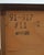 Stickley Mission Arts & Crafts Cherry Lingerie Chest For Sale - Image 14 of 14