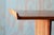 Mid-Century Modern 1950s Harvey Probber (Attr.) Mid Century Walnut Advent Executive Desk Mid Century For Sale - Image 3 of 12