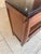 Art Deco Walnut Nightstand with Black Marble Top, 1920s For Sale - Image 4 of 18