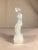 1980s 1980s Sabino Glass Venus De Milo Sculpture For Sale - Image 5 of 9