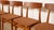 Dining Chairs from Farstrup Furniture, Set of 6 For Sale - Image 9 of 12
