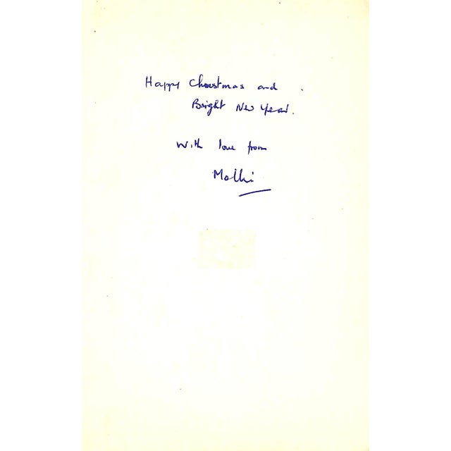 "A King Reluctant" 1952 Wilkins, Vaughan For Sale - Image 4 of 4