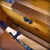 Folding Serving Table in Scandinavian Pine, 1970s For Sale - Image 18 of 18