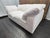 RH Cloud 7' Luxe Sofa — 2-Cushion Perennials Performance Textured Linen Weave in White ──────────── ICONIC CLOUD COMFORT...