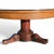 Early 19th Century Charles X Mahogany and Walnut Round Coffee Table For Sale - Image 18 of 18